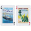 Travel USA Playing Cards by Piatnik - Your Perfect Travel Companion