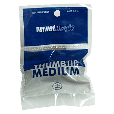 Thumb Tip Medium (Vinyl) by Vernet