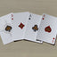 PlayingCardDecks.com-Turtle Gilded Bicycle Playing Cards