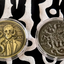 Shadow of Aeons Decision Coins - 2 Coins