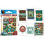 Smokey Bear Playing Cards - Support the U.S. Forest Service