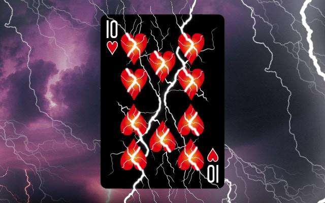 PlayingCardDecks.com-Lightning Bicycle Playing Cards
