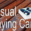 PlayingCardDecks.com-Casual Playing Cards Deck