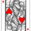 PlayingCardDecks.com-White Rabbit Bicycle Playing Cards