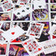PlayingCardDecks.com-MMD #5 Comic Playing Cards USPCC