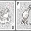 PlayingCardDecks.com-Mazing Bicycle Playing Cards