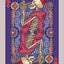 PlayingCardDecks.com-Dia de los Muertos Painted Playing Cards Deck