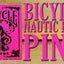 PlayingCardDecks.com-Nautic Pink Back Bicycle Playing Cards Deck