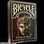 PlayingCardDecks.com-Elves & Orcs Bicycle Playing Cards