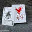 PlayingCardDecks.com-Love Me Playing Cards USPCC