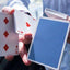 PlayingCardDecks.com-Blue Steel Playing Cards Deck