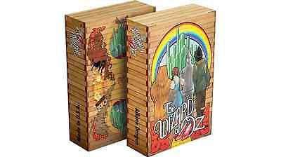 PlayingCardDecks.com-Wizard of Oz Playing Cards Deck USPCC