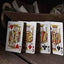 PlayingCardDecks.com-Tycoon Ivory Playing Cards USPCC