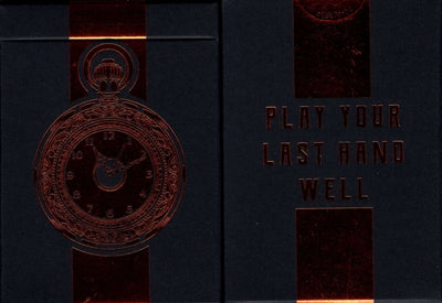 PlayingCardDecks.com-11th Hour Marked Playing Cards USPCC