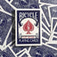 PlayingCardDecks.com-Elite Bicycle Playing Cards - Blue & Red