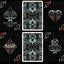 PlayingCardDecks.com-Platinum Bicycle Playing Cards