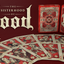 PlayingCardDecks.com-The Sisterhood of Blood v2 Playing Cards EPCC