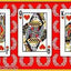 PlayingCardDecks.com-8-Bit Traditional 2 Deck Set Pixelated Bicycle Playing Cards