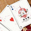 PlayingCardDecks.com-Maneki Neko Bicycle Playing Cards 2 Deck Set