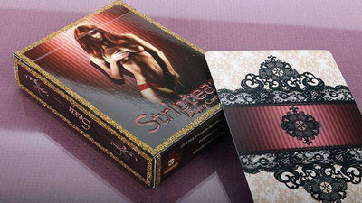 PlayingCardDecks.com-Striptease Playing Cards Deck EPCC