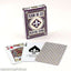 PlayingCardDecks.com-Fleur De Lis Purple Playing Cards Deck