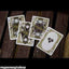 PlayingCardDecks.com-Spirit White Playing Cards USPCC