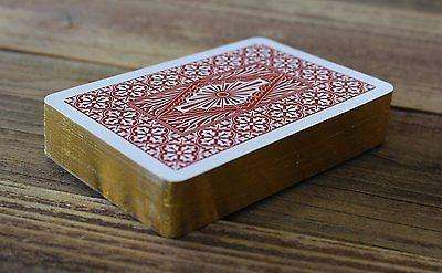 PlayingCardDecks.com-Mauger Original Release Playing Cards 90 x 62 mm Size Deck