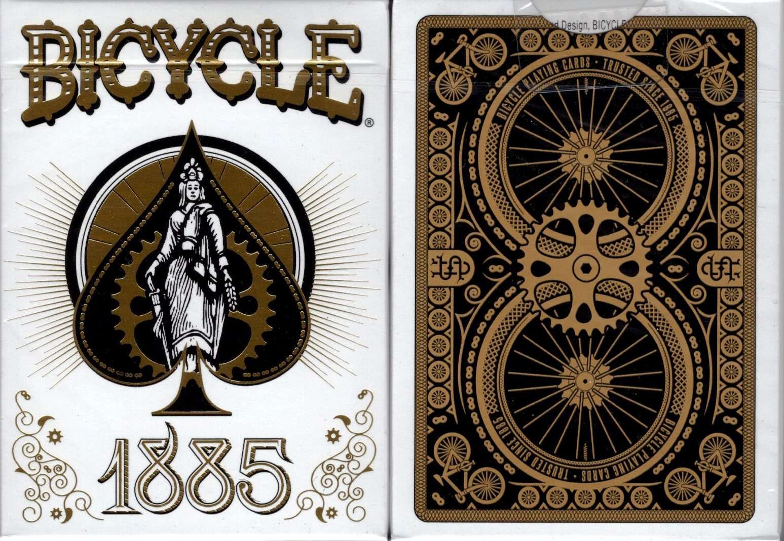 PlayingCardDecks.com-1885 Bicycle Playing Cards