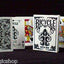 PlayingCardDecks.com-Nautic Back Bicycle Playing Cards Deck