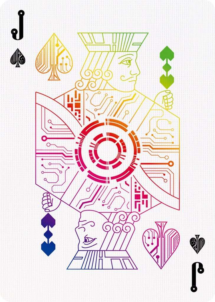 PlayingCardDecks.com-Current Playing Cards USPCC