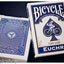 PlayingCardDecks.com-Euchre 2 Deck Set Bicycle Playing Cards