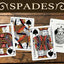 PlayingCardDecks.com-Tally-Ho No. 9 1885 Replica Playing Cards
