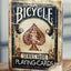 PlayingCardDecks.com-1800 Vintage Blue Bicycle Playing Cards