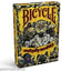 PlayingCardDecks.com-Everyday Zombies Bicycle Playing Cards Deck