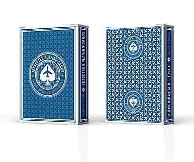 PlayingCardDecks.com-Jetsetter Premier Edition Playing Cards Deck EPCC