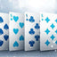 PlayingCardDecks.com-Snowman Factory Playing Cards USPCC