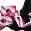 PlayingCardDecks.com-2012 VP113 Pink Cardistry Cards MPC