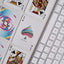 PlayingCardDecks.com-Harmonic Playing Cards USPCC