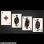PlayingCardDecks.com-Illusionist 2 Deck Set Light & Dark Bicycle Playing Cards