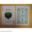 PlayingCardDecks.com-Green Trace Bicycle Playing Cards Deck