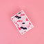 PlayingCardDecks.com-POP CAMO Pink Gilded Playing Cards USPCC