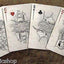 PlayingCardDecks.com-Seven Seas Master Collection 4 Deck Set Playing Cards USPCC