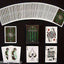 PlayingCardDecks.com-Artifice Emerald v2 Playing Cards Deck