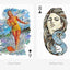 PlayingCardDecks.com-Playing Arts Edition 3 Playing Cards USPCC