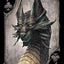 PlayingCardDecks.com-Dragons Playing Cards Deck
