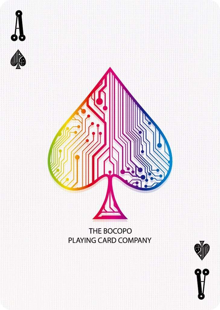 PlayingCardDecks.com-Current Playing Cards USPCC