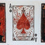 PlayingCardDecks.com-Karnival Dose Redux Red Bicycle Playing Cards Deck