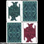 PlayingCardDecks.com-Artilect Playing Cards Deck
