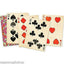 PlayingCardDecks.com-Hotcakes Red Playing Cards USPCC
