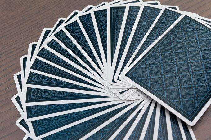 PlayingCardDecks.com-Essentia Playing Cards LPCC
